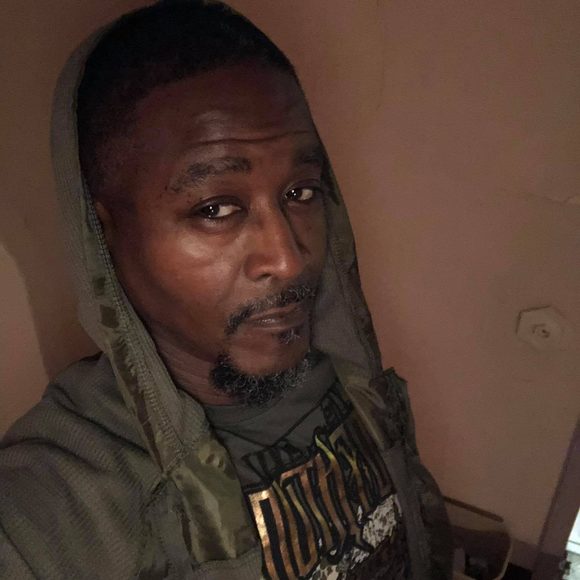 Meet your Posher, Fred - Picture 1 of 1